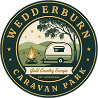 Wedderburncaravanpark